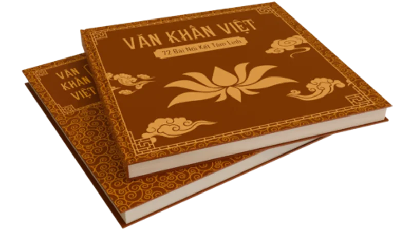 Bản Văn Chúa Bà Đệ Nhất Tây Thiên