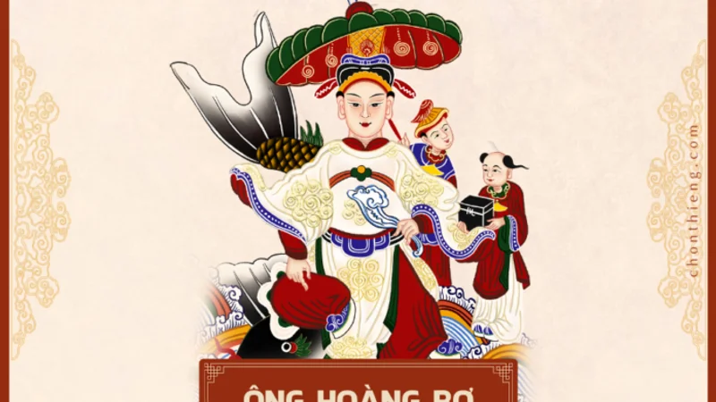 Quan Hoàng Bơ