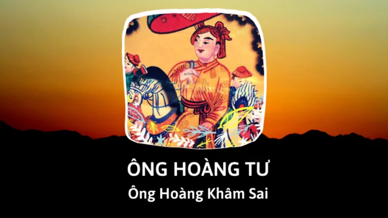 Quan Hoàng Tư