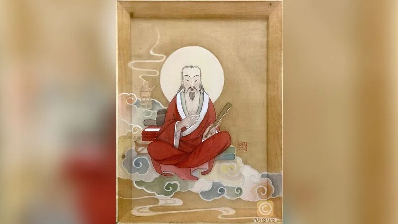 Quan Lớn Đệ Nhất Thượng Thiên